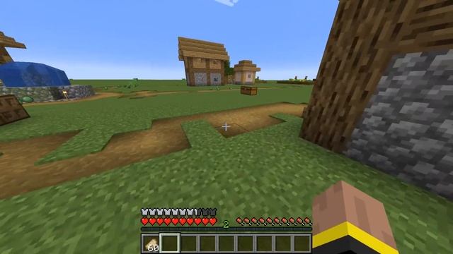ОБЗОР НА МОД SPIDERMAN UTILITIES (Minecraft: Обзор на мод)
