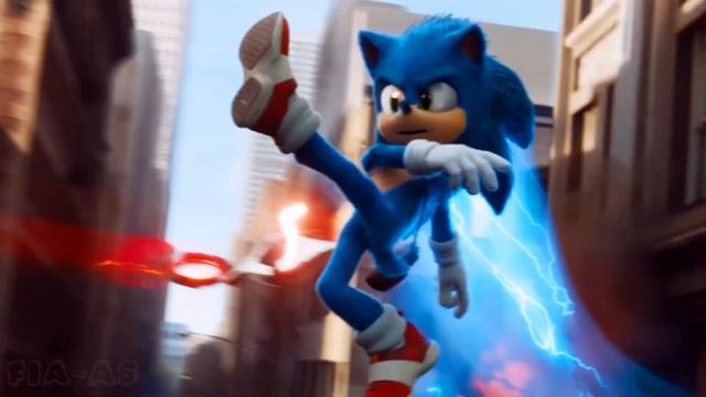 Sonic『#video・#edit・#amv・#clip』