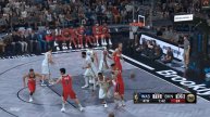 92 Wizards @Nets- 2K PINOY League Manager