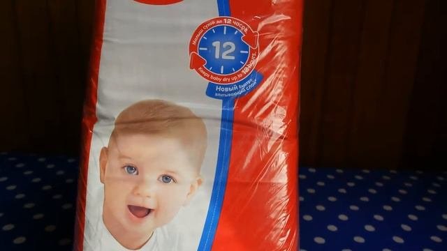 Подгузники Huggies Classic Giga 4 7-18 кг