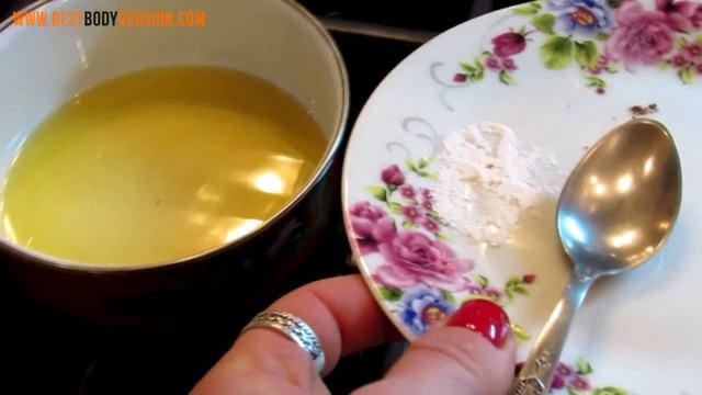 Диетическая шоколадная глазурь