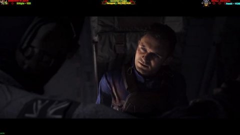 CALL OF DUTY: MW3 - ПОЛНОЕ ПРОХОЖДЕНИЕ КАМПАНИИ (2К)