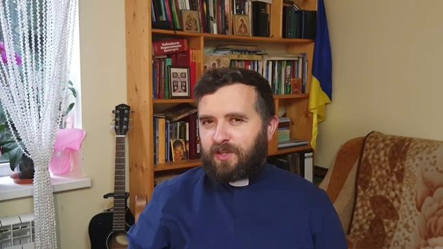 Вчасно і невчасно. Любов до ближнього. Лк 6:31-36