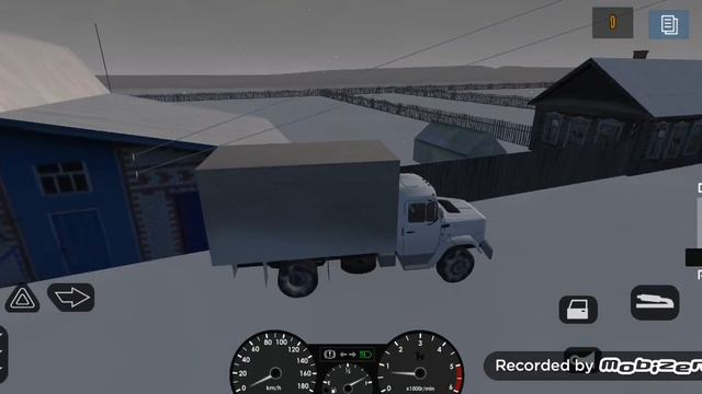 Переижаем в асолу [рж] в Motor Depot #13