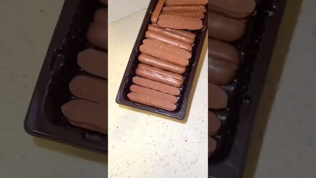 Filling Platter with sweets.Milka chocolate ?  #sweet #fillingplatterwithsweets #asmr