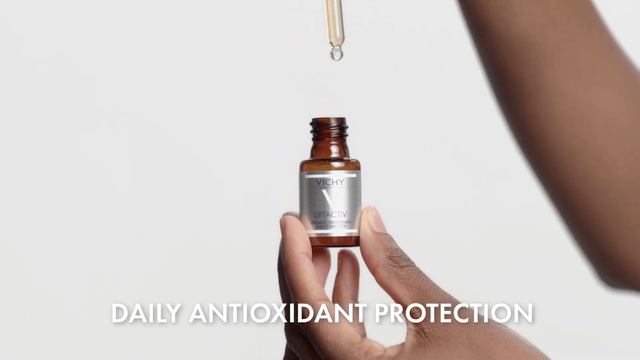Vichy Liftactiv Vitamin C Serum