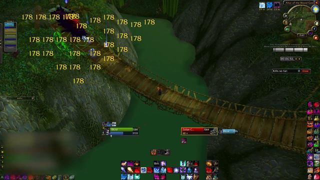 WoW Classic - ZG Ultimate Farming & Boosting Route