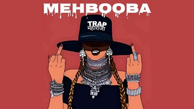 MEHBOOBA  (slowed+reverb)music ??#viral#slowed+reverb#lofi#song#trending