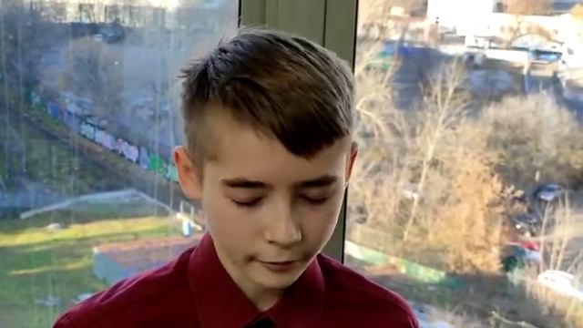 Русские женщины отрывок из поэмы Н.А. Некрасова.