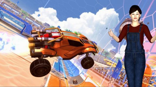 Rocket League is now fully cross-platform, and mixed-platform parties are coming later this year.