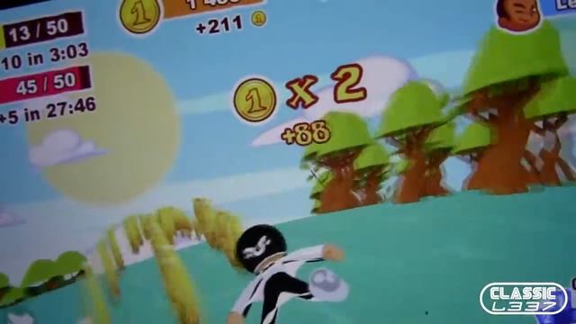 Fly Crazy Review [Nexus 7]