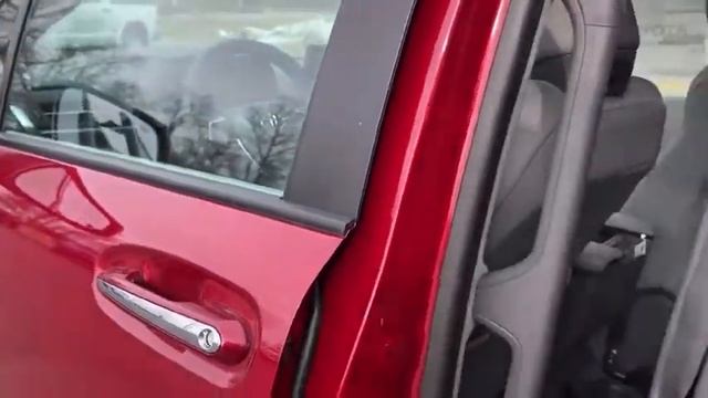 2021 Toyota Sienna South Bend, Mishawaka, Elkhart, Warsaw, Granger, IN 121955