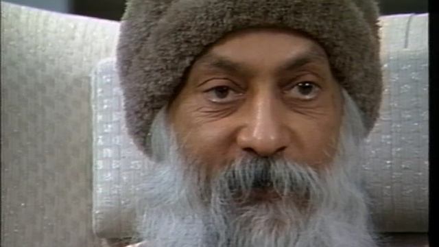 Osho, The Last Testament. Interview 48