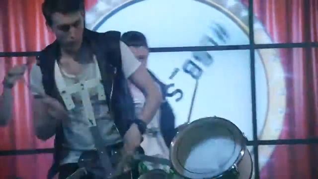 "Beat Makers drum clan".  Барабанщики Самара. Студия Грандиозных Праздников Варвары Вишни.