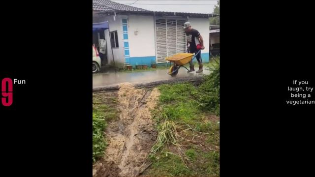 Попробуй не засмеяться, смешные видео часть 9