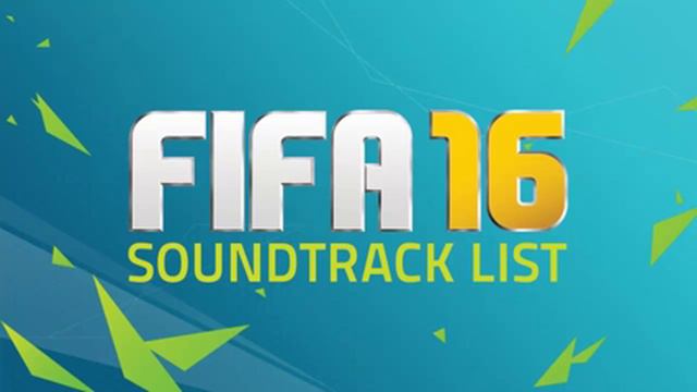 FIFA 16 Soundtrack | Durante Feat. Chuck Ellis - Slow Burn