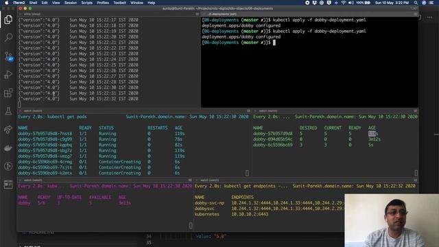 2.6 Deployment