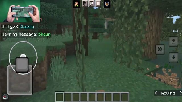 INSANE Mod Menu Client For MCPE 1.19! - Minecraft Bedrock Edition