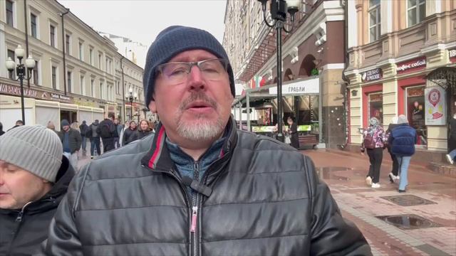 Олег Ясинский: День Победы – переломный момент в истории человечества