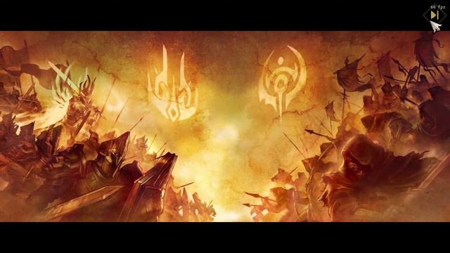 Diablo Immortal  Качаем с нуля