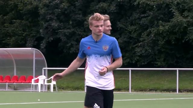 40 МЕТРОВ ДО ВОРОТ! Челлендж vs freekickerz