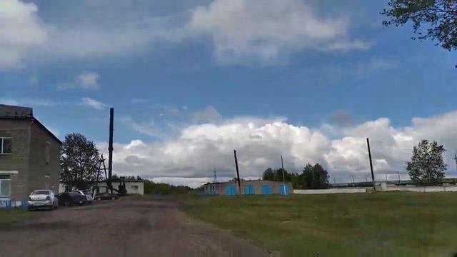 САУМАЛКОЛЬ.Агротехнический  колледж.СПТУ 80.севказобл