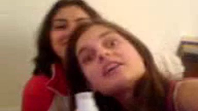 Gaby & Lidia Superstar