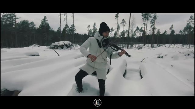 Filtered Tools - Survival (electric violin cover) (Lithuanian Eurovision contest 2019 participants)