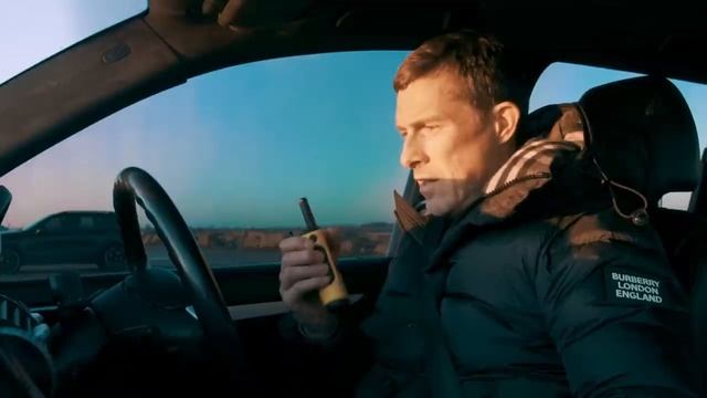 ГОНКА трёх поколений Porsche Cayenne
