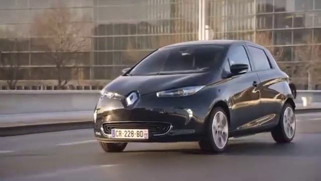 Renault: Experiência Elétrica Nº 77