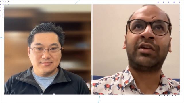 True ML Talks #6 | Machine Learning @nomadhealth8131
