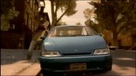 GTA IV Dilettante Car Commercial