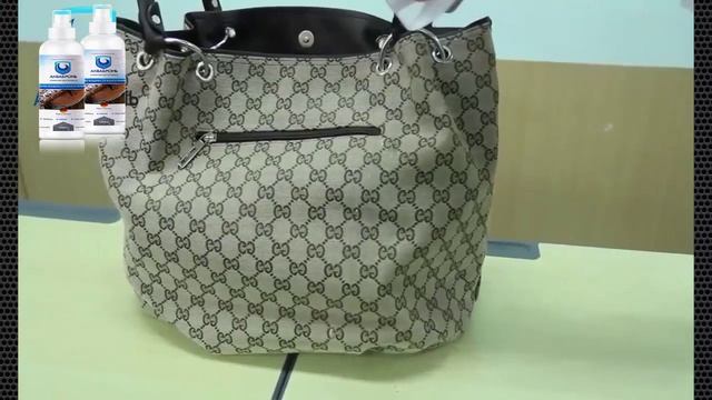 Эффект Аквабронь на одежде и обуви! Акваброня