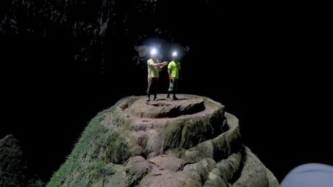 Most Amazing Cave in the WORLD! | Son Doong Cave Expedition