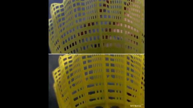 Китайские воланы, не совсем удачный клон известного бренда | #Обзор