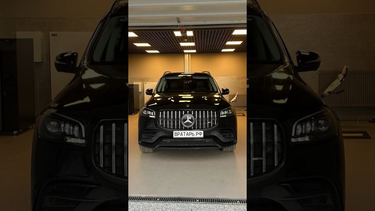 Крутые ворота для крутых тачек тут  Вратарь (R)