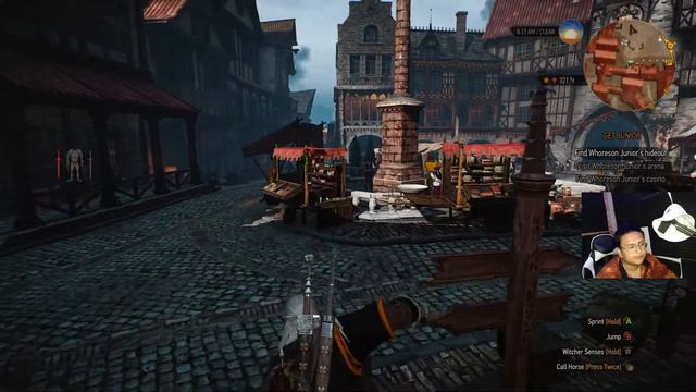 vivaldi bank in novigrad witcher 3