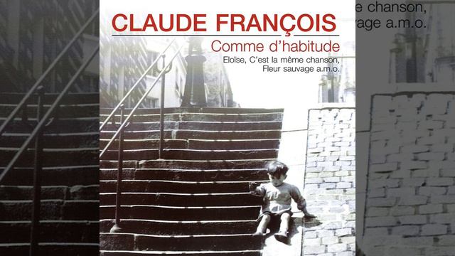 Comme dhabitude