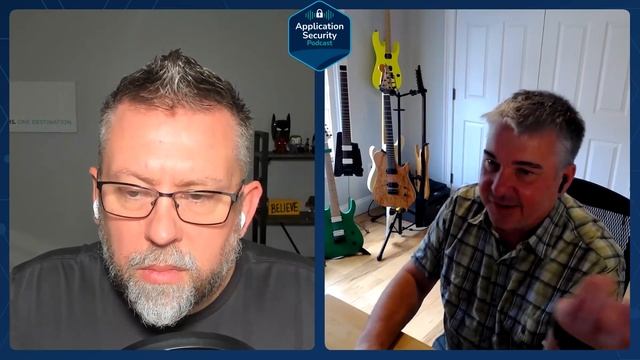 Brett Smith -- Security is a Necessary Evil