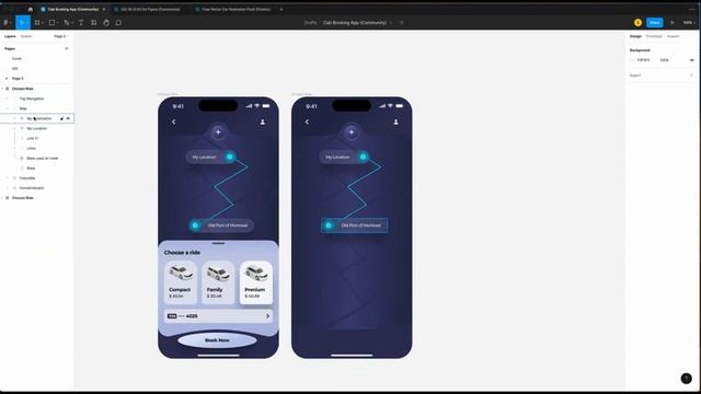 UX UI дизайн Ростов-на-Дону. The Gods Of Advertising