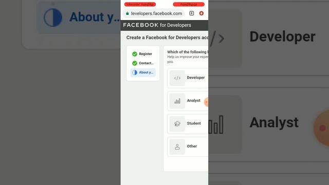 របៀបយក Token តាម Facebook Developers ដើម្បីផុសបាន100%