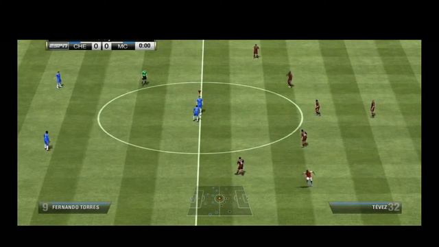 Harlem Shake (FIFA Edition) 2