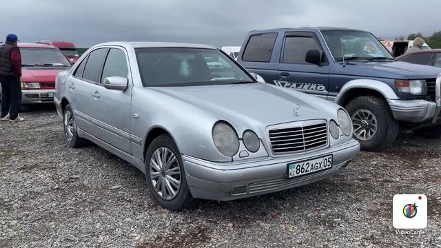 Авторынок Талдыкорган 24.04.2022 Часть 2