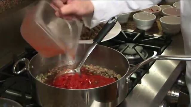 How to Make Creole Turtle Soup