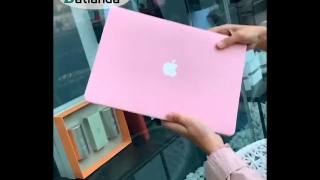 Batianda macbook case