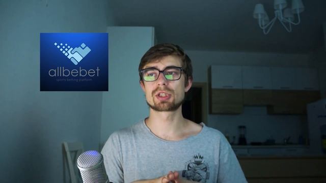 ALLBEBET - Обзор ICO проекта (часть 1)