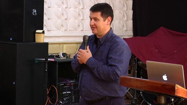 Семинар-тренинг "Родители без слёз