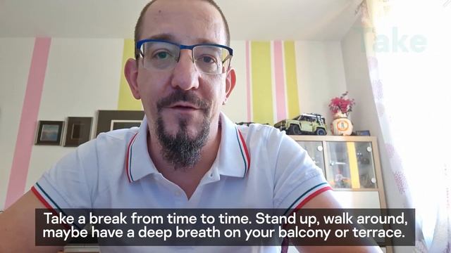How to win when you're working from home? Tips from the Kaspersky team