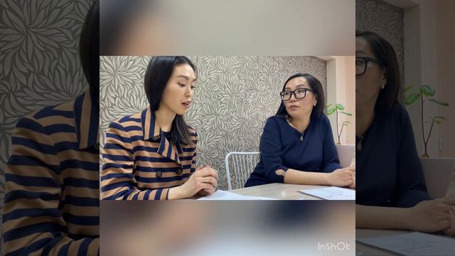 Информационный видеоролик на тему «Выплаты малоимущим семьям»
