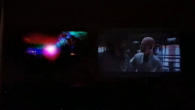 Benq Ht3050 Vs Abox